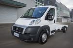 Fiat Ducato Chassi 2018 года (LA)